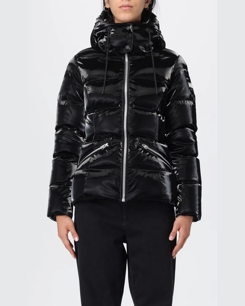 Mackage Jacke damen Schwarz