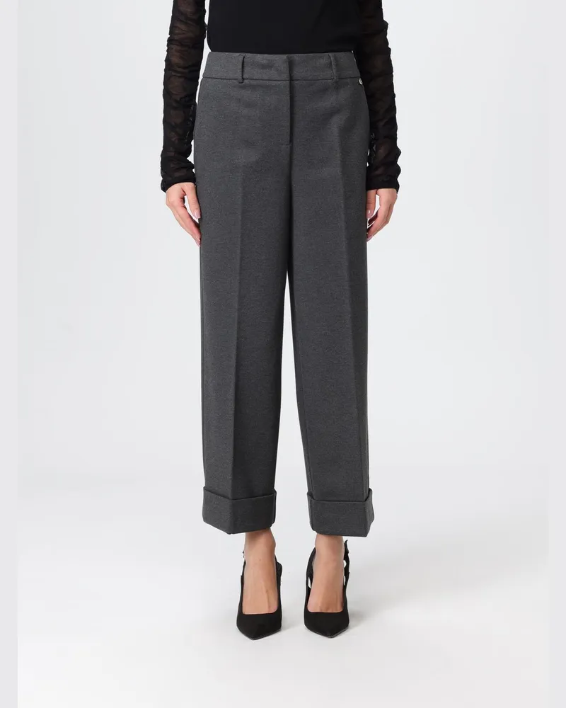 Liu Jo Hose damen Grau