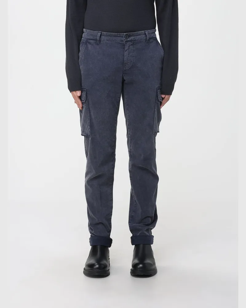 Mason's Hose herren Grau