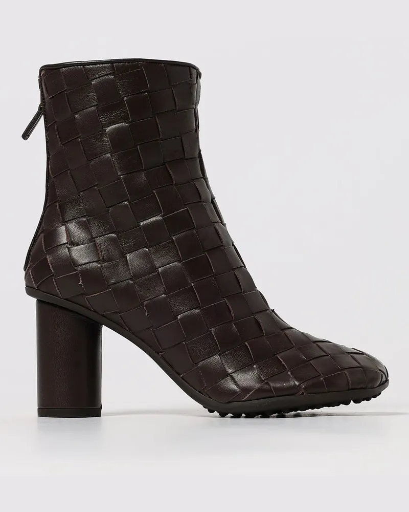 Bottega Veneta Stiefel damen Braun