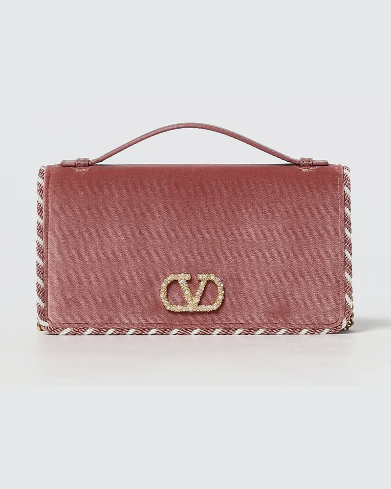 Valentino Garavani Handtasche damen Pink