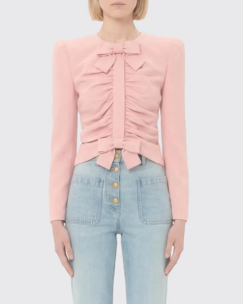 Valentino Garavani Jacke damen Pink