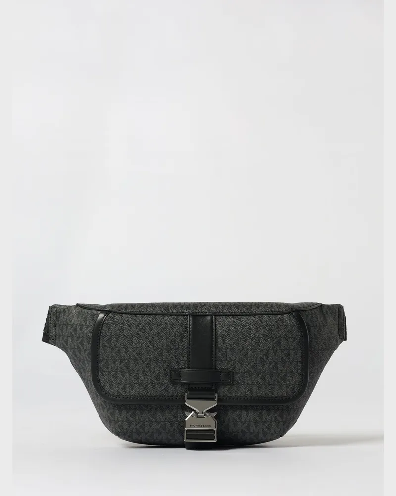 Michael Kors Tasche herren Schwarz