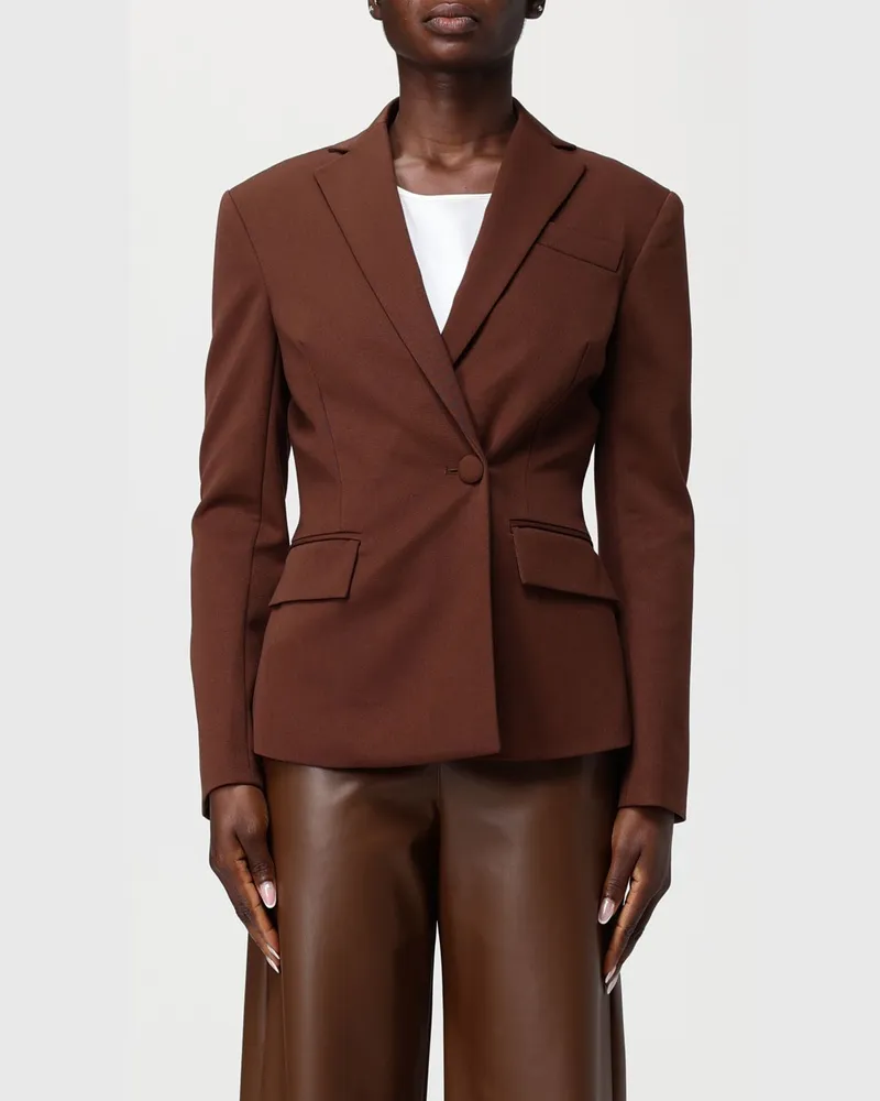 Patrizia Pepe Blazer damen Braun
