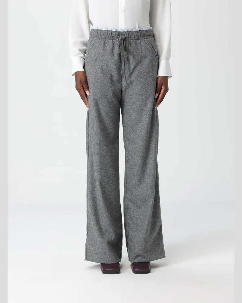 Mason's Hose damen Grau