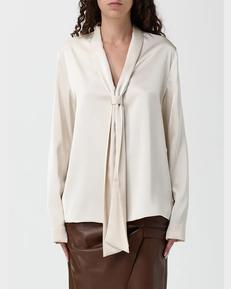 Hanita Top damen Cream