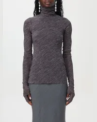 Philosophy Di Lorenzo Serafini Pullover Grau