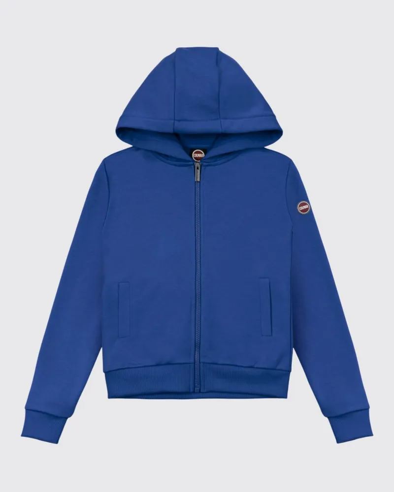 Colmar Pullover kinder Navy