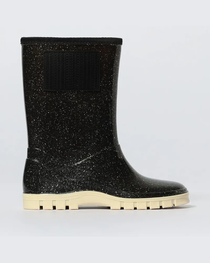Marc Jacobs Schuhe kinder Schwarz