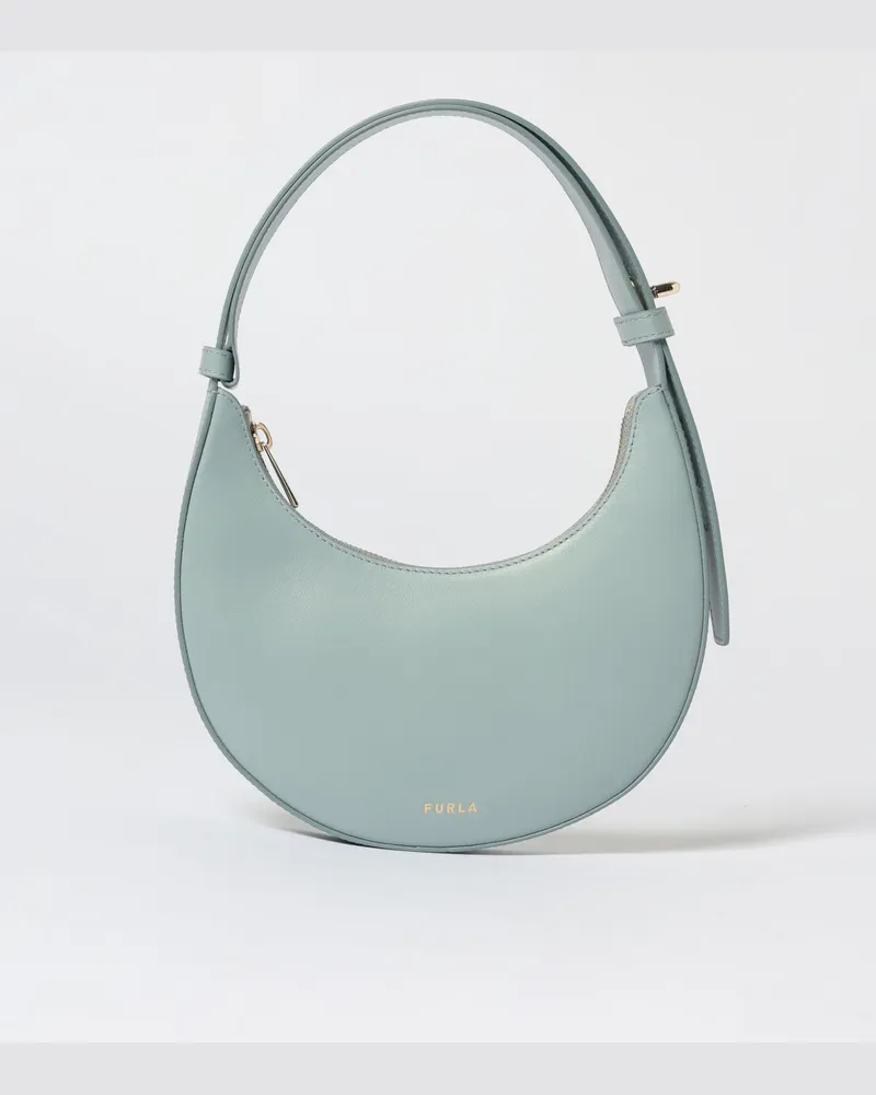 Furla Schultertasche damen Dust