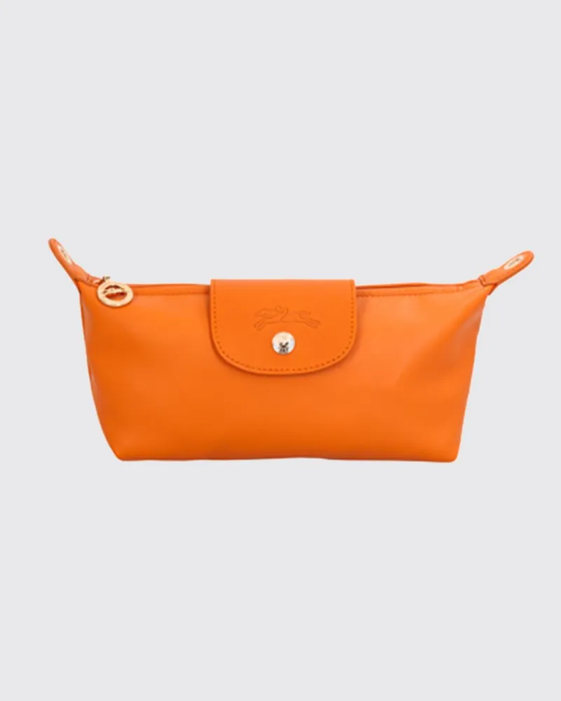 Longchamp Schultertasche damen Amber