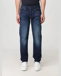 Emporio Armani Jeans Denim