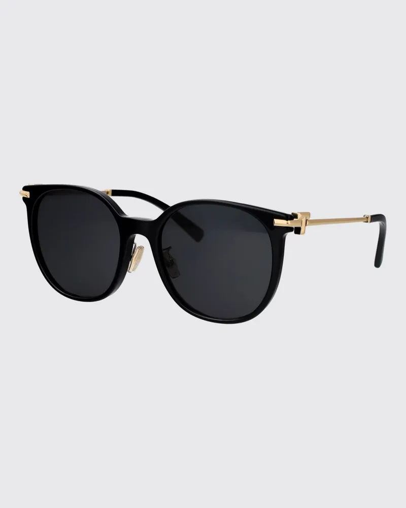 Tiffany & Co. Sonnenbrillen damen Schwarz