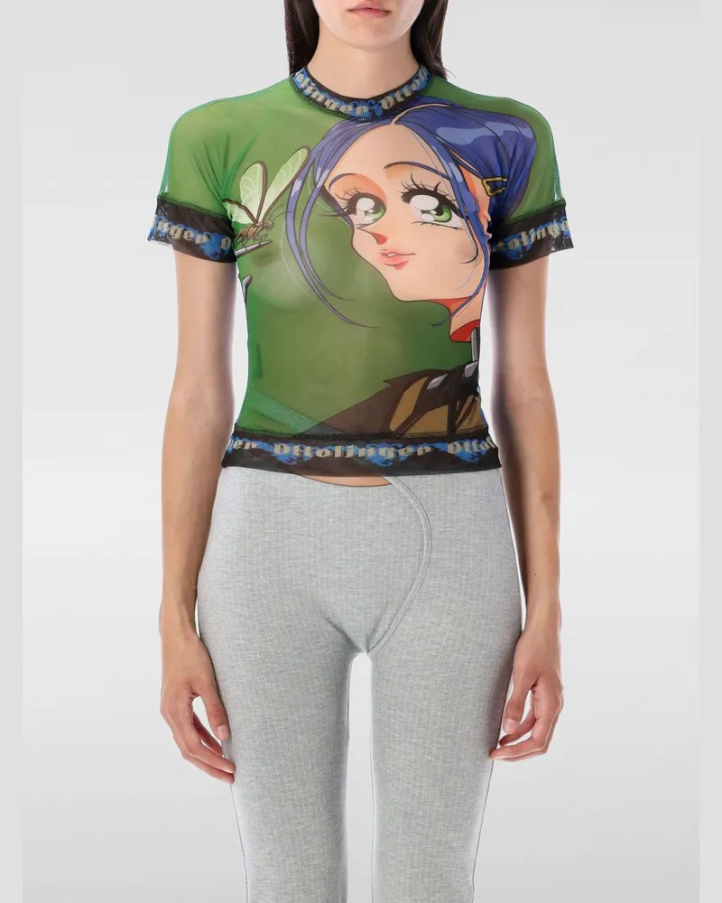 OTTOLINGER T-shirt damen Bunt