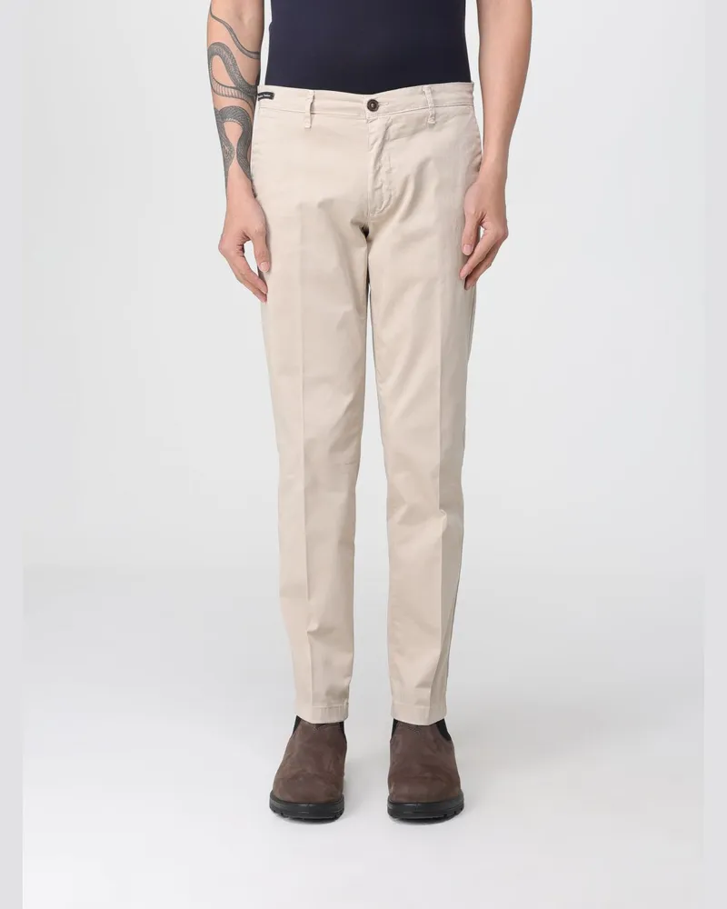 XC Hose herren Yellow