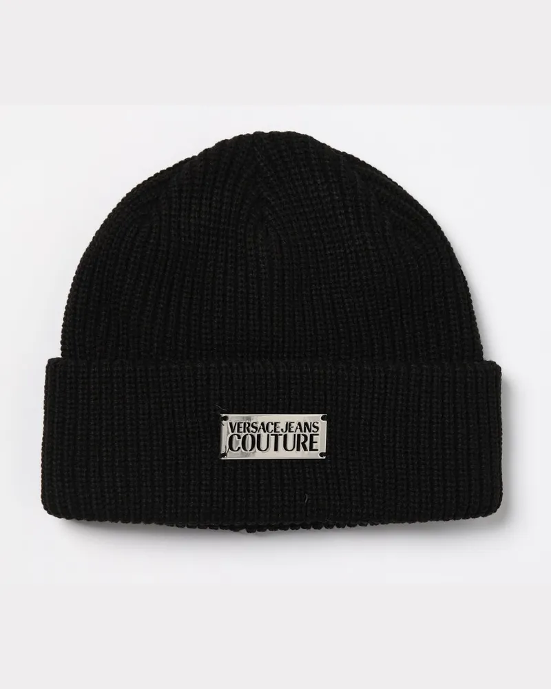 Versace Jeans Hut herren Schwarz