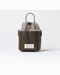 Maison Margiela Tasche Braun