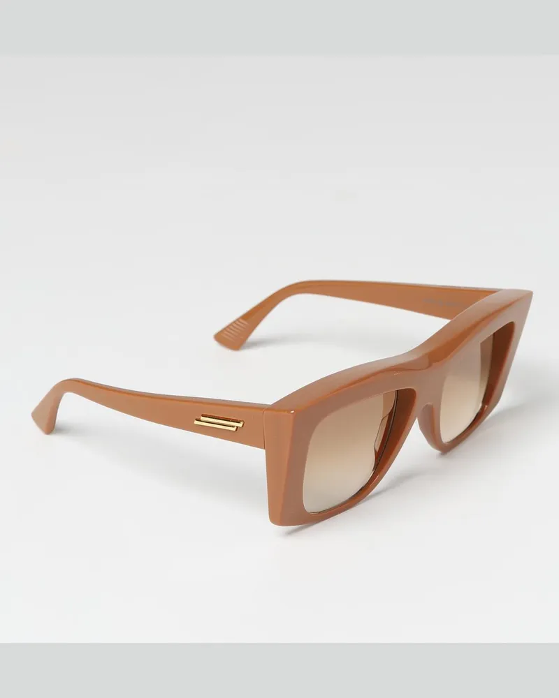 Bottega Veneta Sonnenbrillen damen Braun