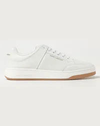 Saint Laurent Sneakers Weiß