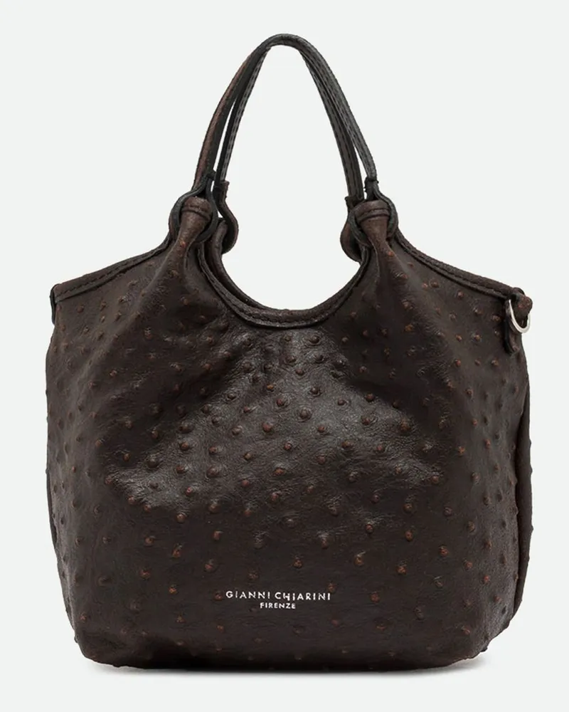 Gianni Chiarini Minitasche damen Braun