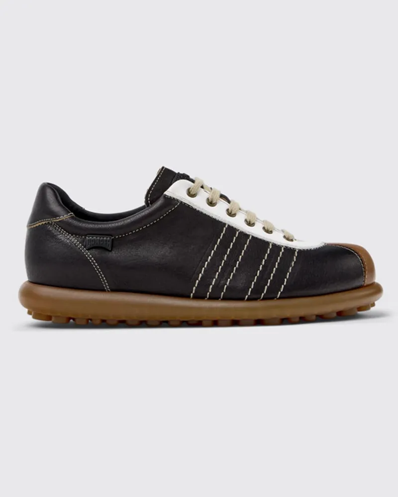 Camper Schuhe damen Schwarz