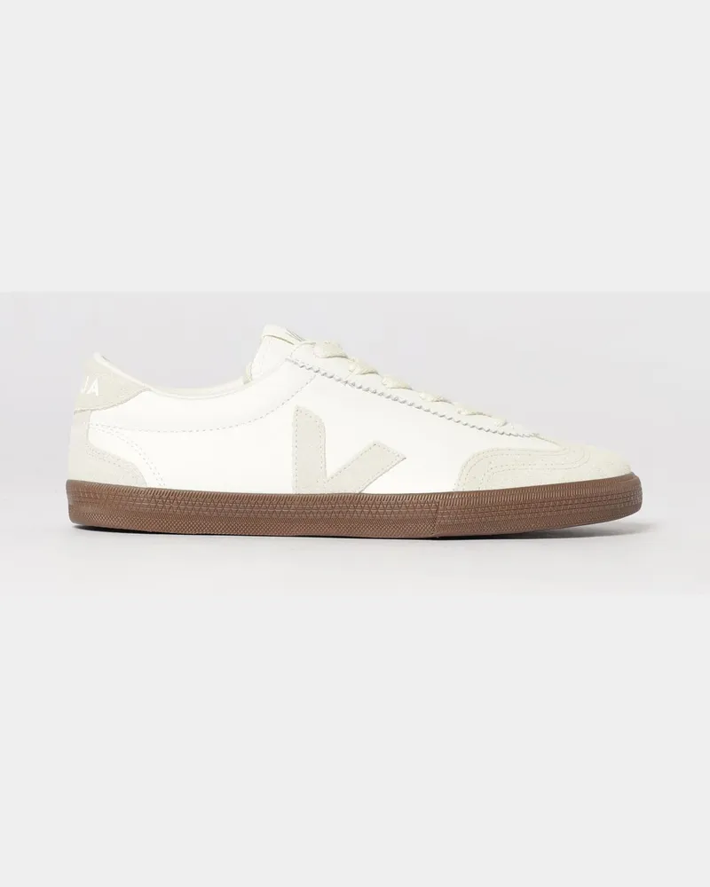 VEJA Sneakers herren Weiß
