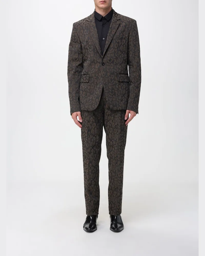 Just Cavalli Anzug herren Bunt