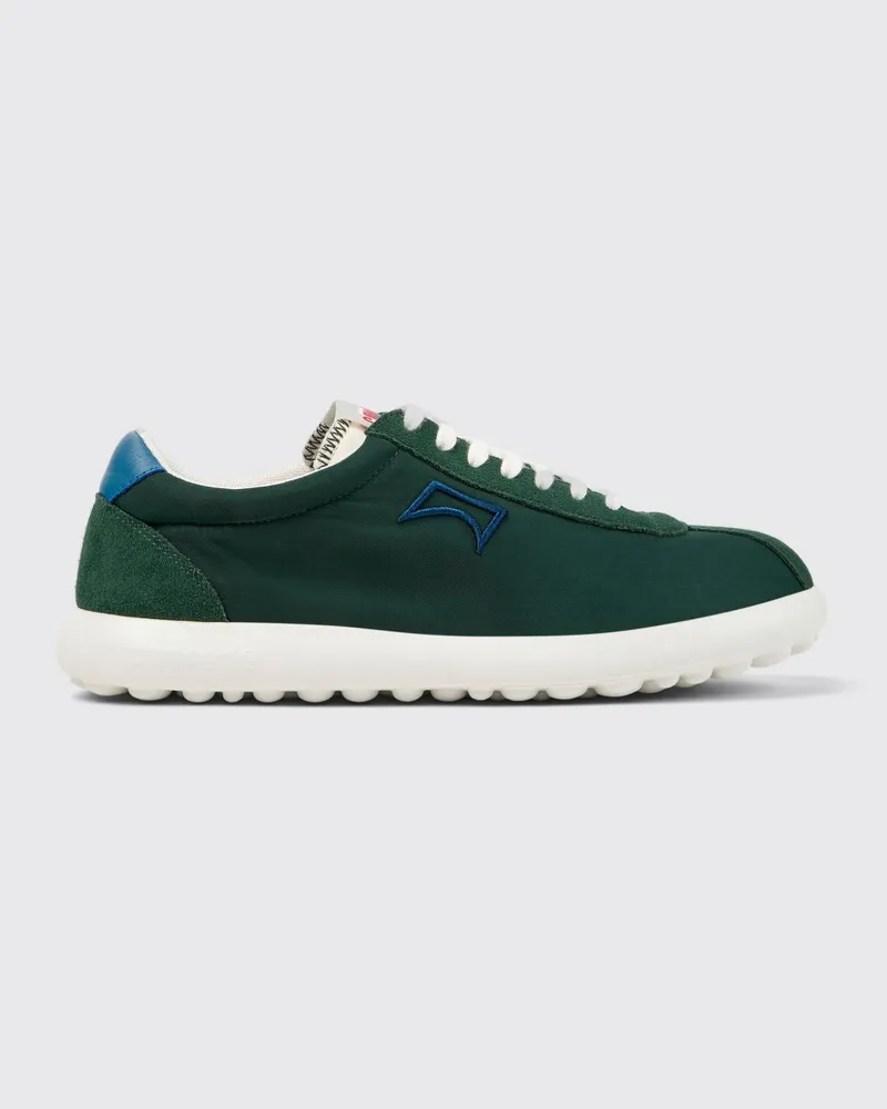 Camper Schuhe herren Grün