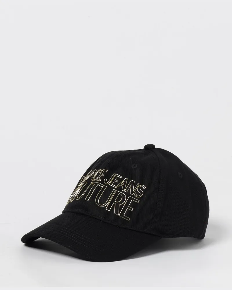 Versace Jeans Hut herren Schwarz