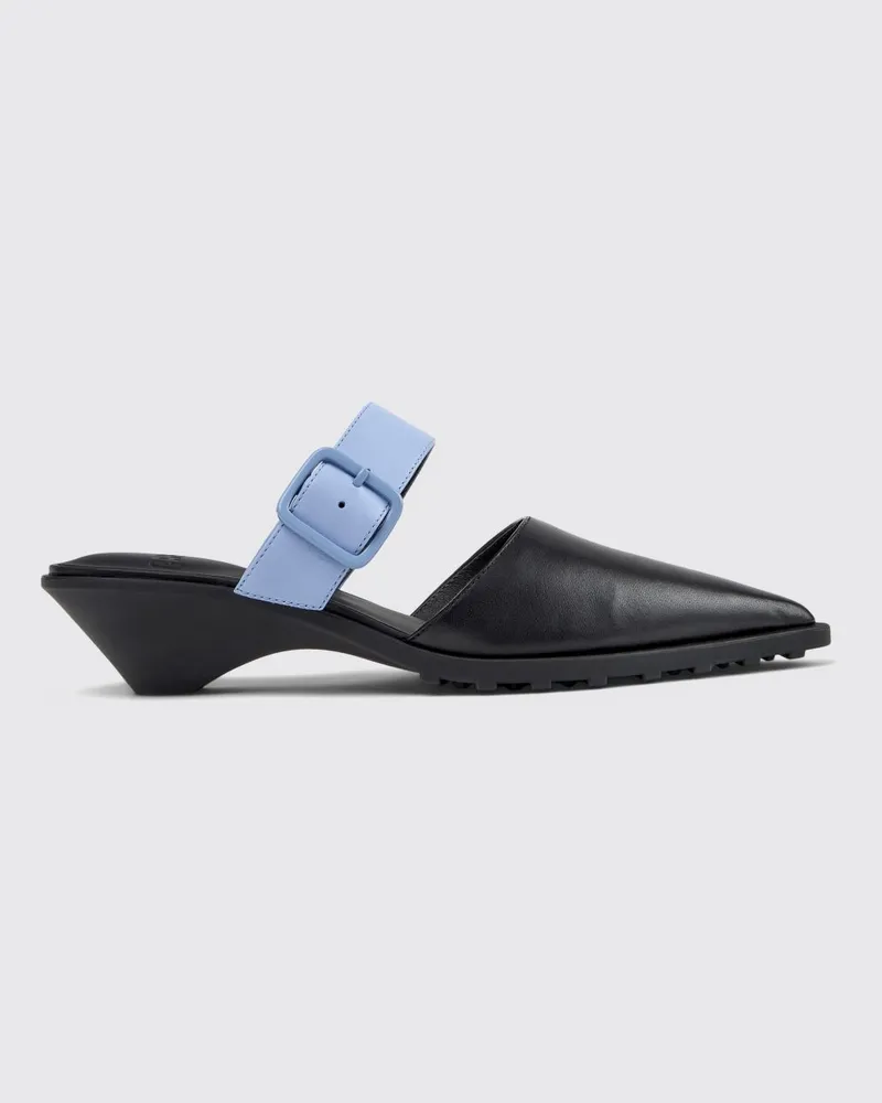 Camper Schuhe damen Schwarz