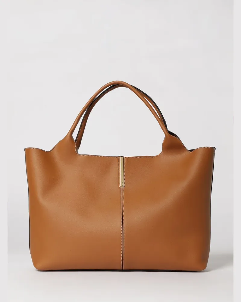 TOD'S Handtasche damen Braun