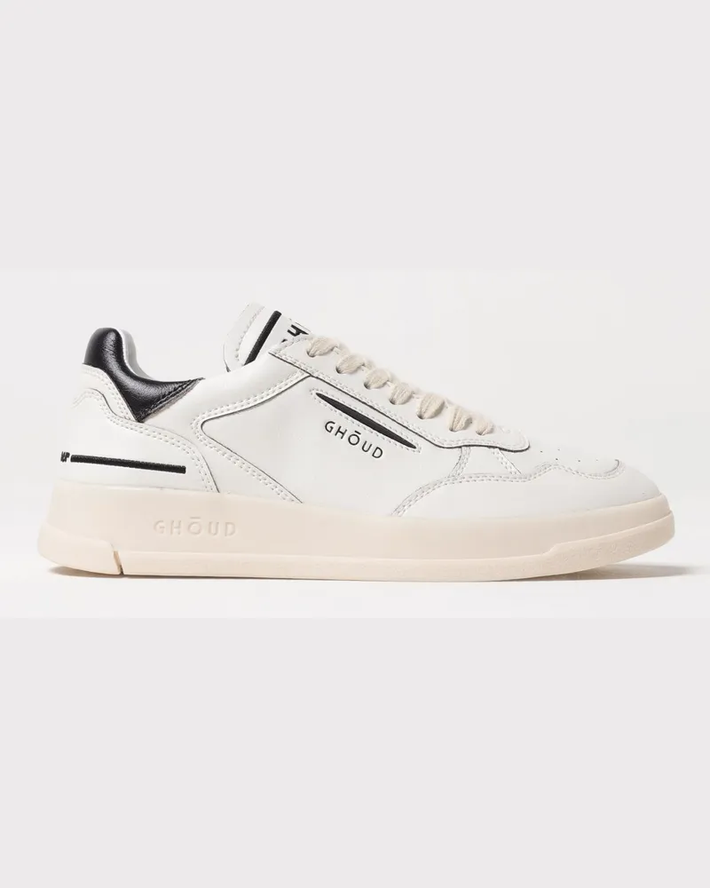 GHŌUD Schuhe damen Butter