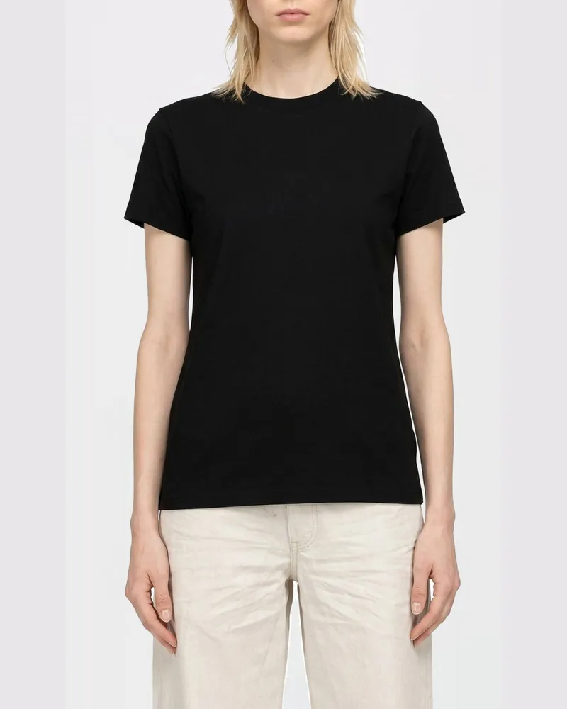 DRKSHDW by Rick Owens T-shirt damen Schwarz