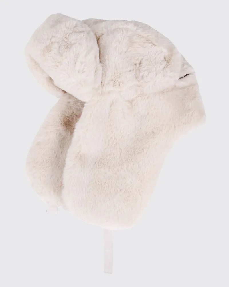 Save The Duck Hut kinder Beige