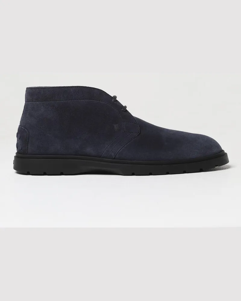 TOD'S Schuhe herren Navy