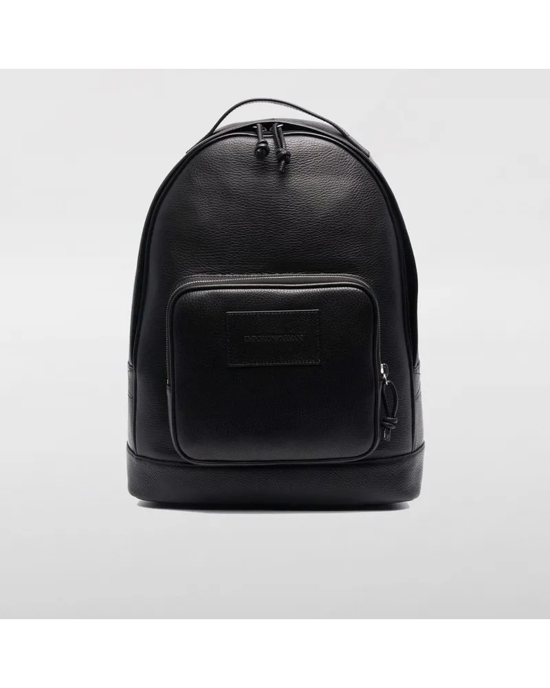 Emporio Armani Tasche Schwarz