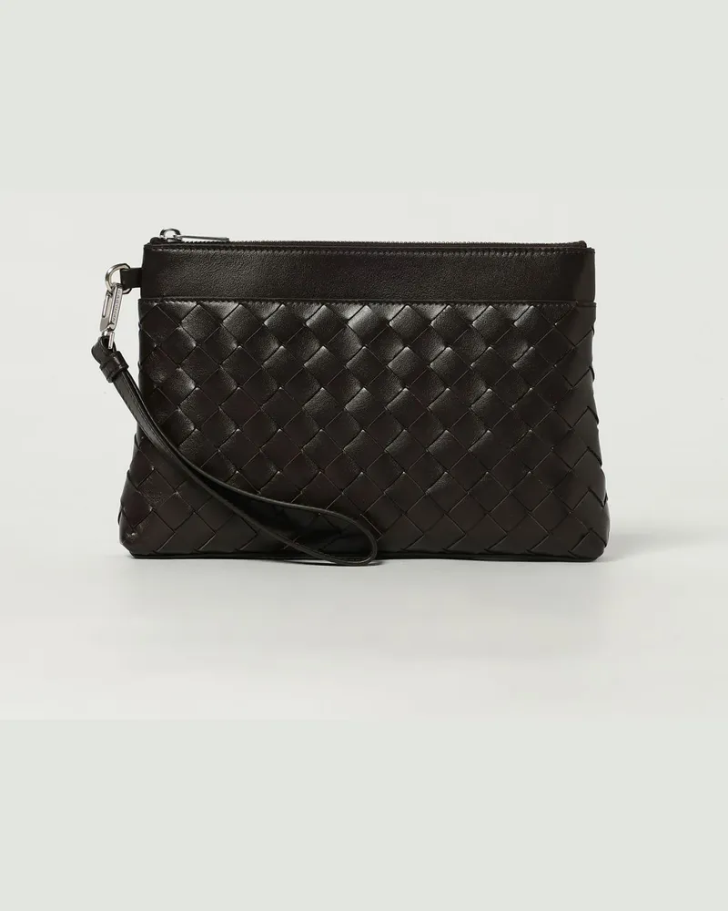 Bottega Veneta Tasche herren Schwarz
