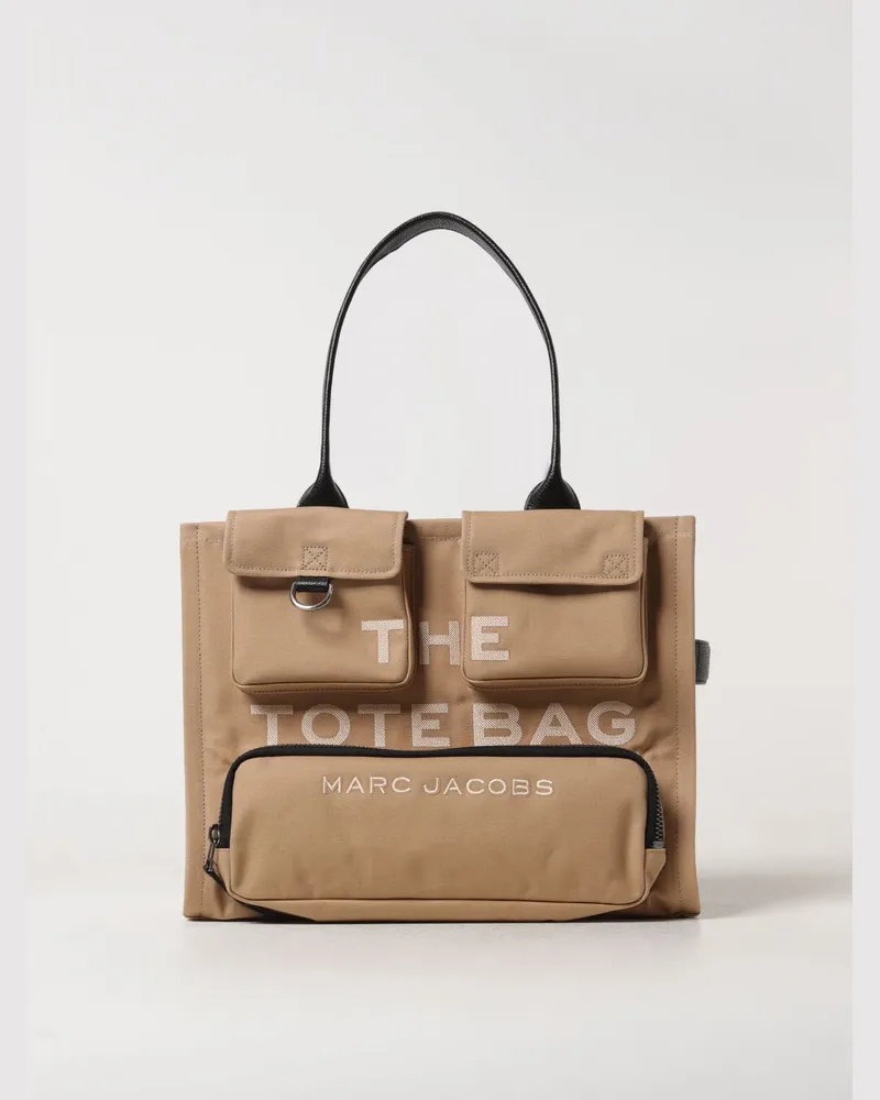 Marc Jacobs Handtasche damen Beige