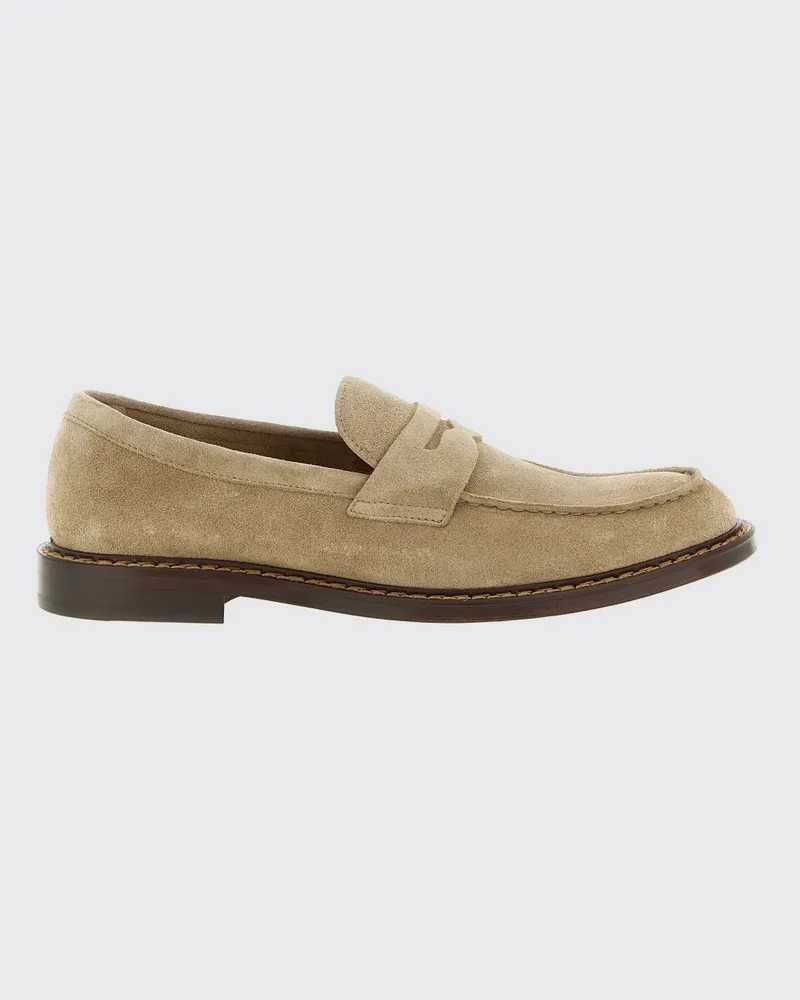 Doucal´s Schuhe herren Beige