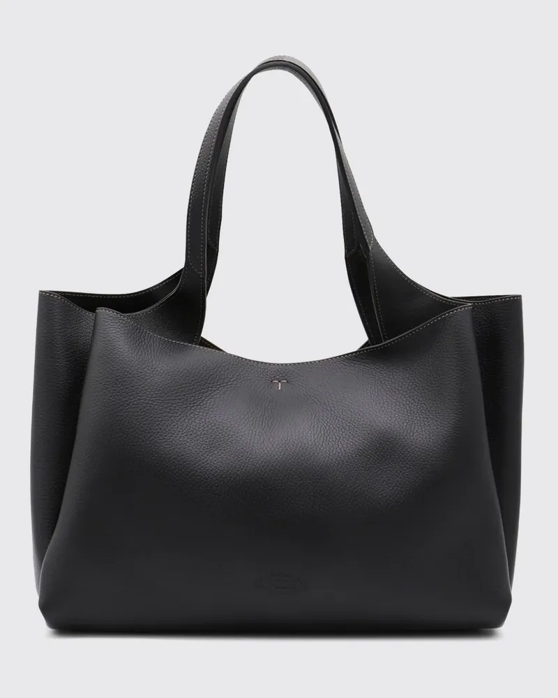 TOD'S Schultertasche damen Schwarz
