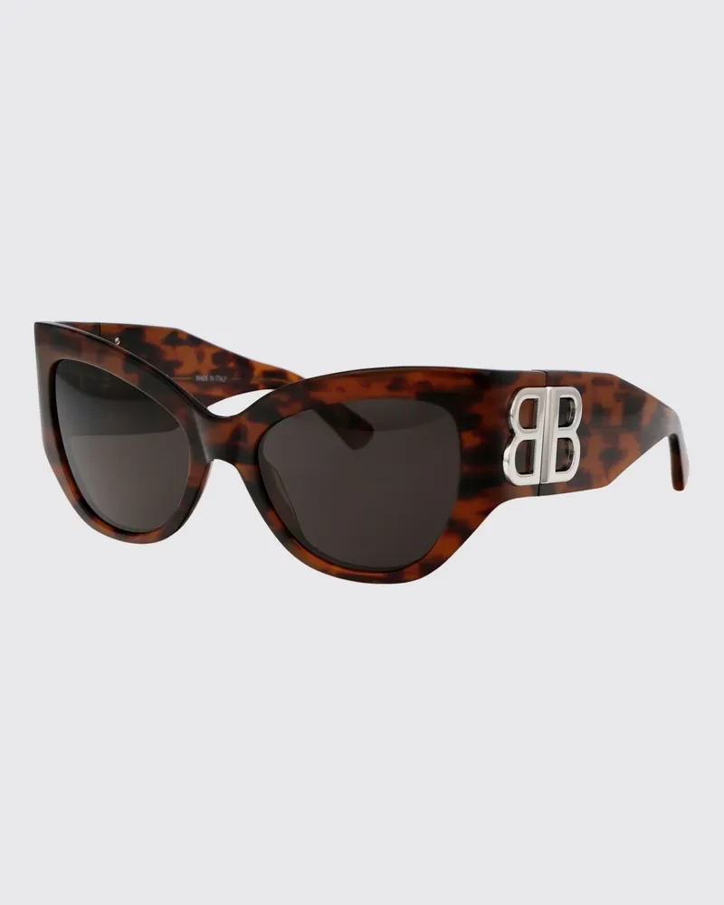 Balenciaga Sonnenbrillen damen Bunt