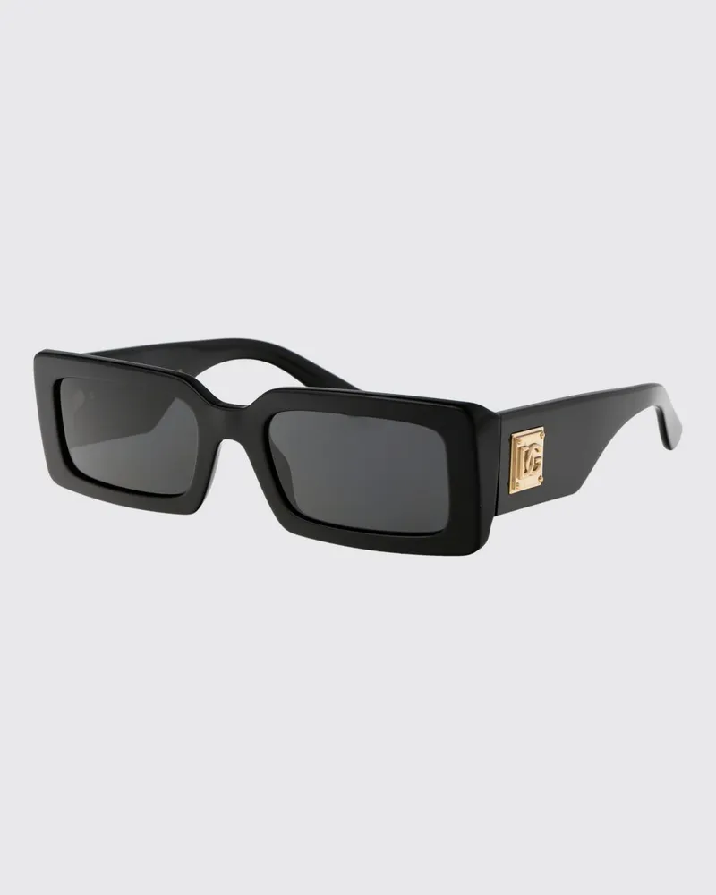Dolce & Gabbana Sonnenbrille damen Dolce & Gabbana Schwarz