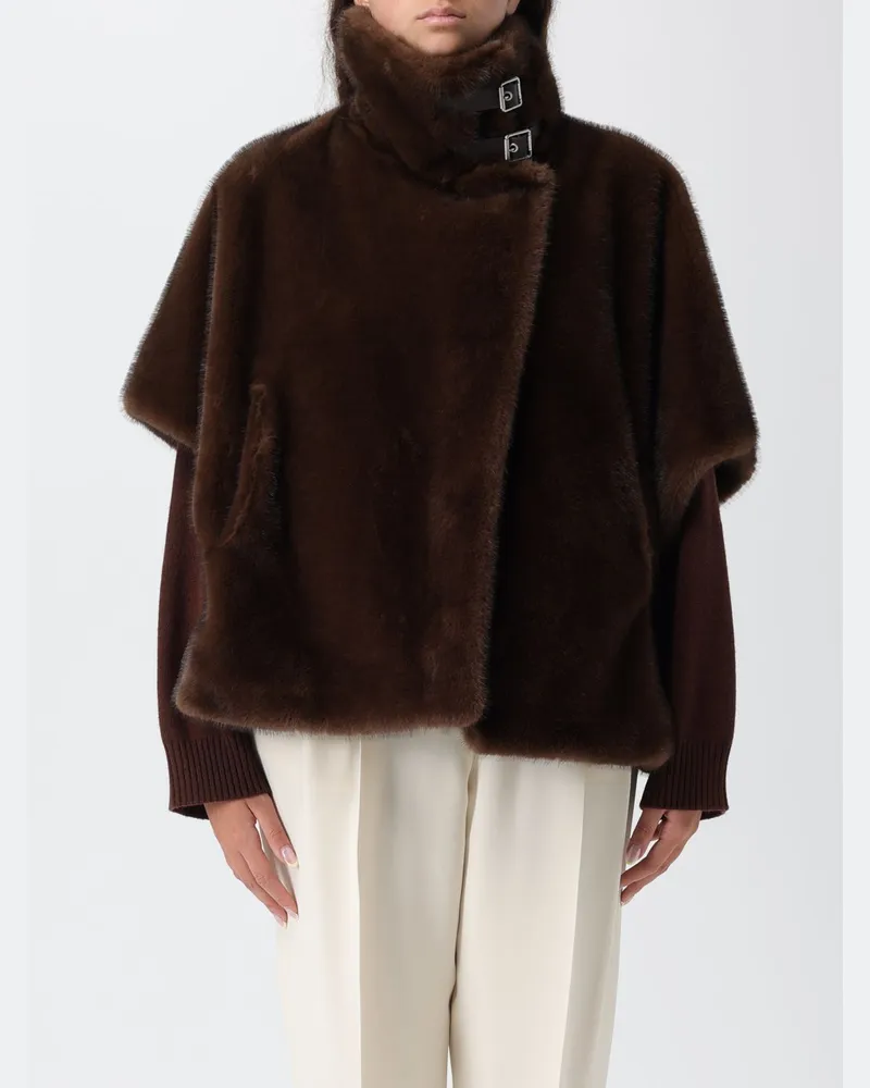 Pinko Mantel damen Rope