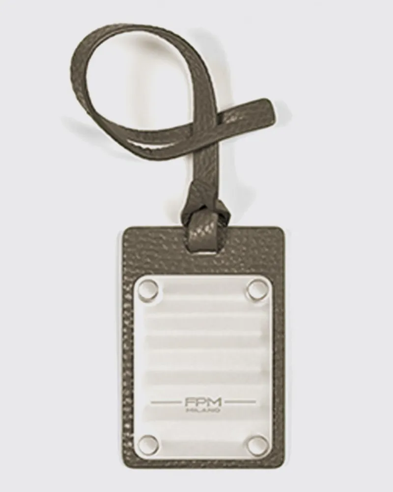 FPM Koffer herren Charcoal