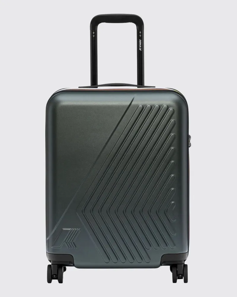 K-Way Koffer herren Sage