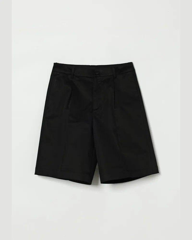 N° 21 Shorts kinder Schwarz