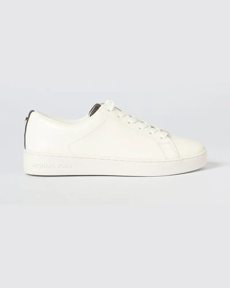 Michael Kors Sneakers damen Braun