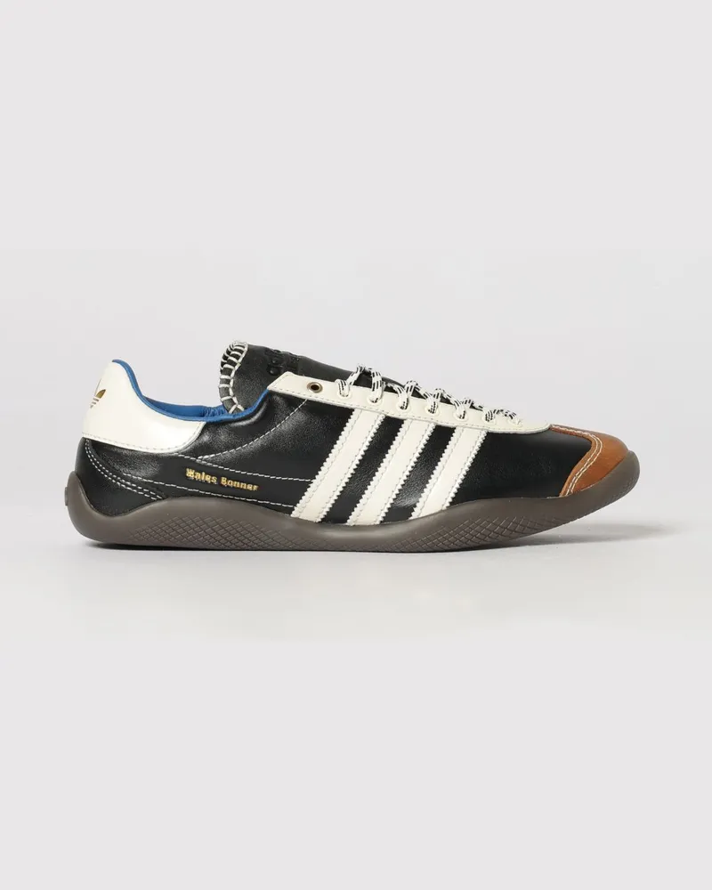 adidas Sneakers herren Schwarz