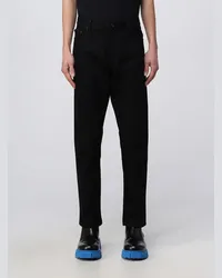 OFF-WHITE Jeans Schwarz