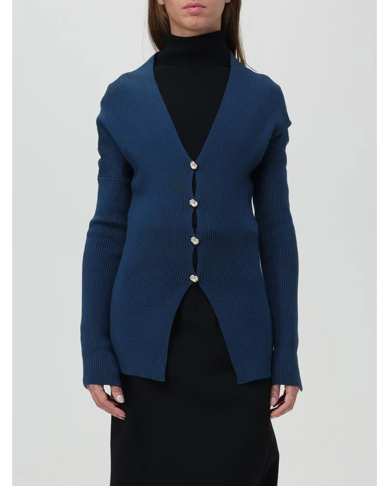 Lanvin Pullover Blau